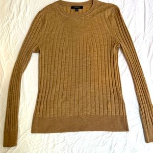 Woman’s sweater